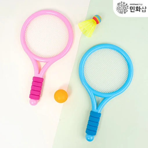 - Dog disposable foam shower gel소프트 배드민턴 세트 Soft Badminton Set