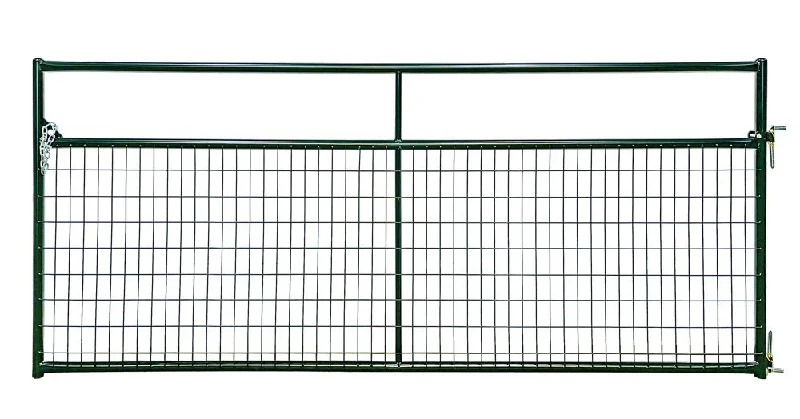 - ​​Pet toys under    yuanWire Filled Economy Gate, 8ft, Brown