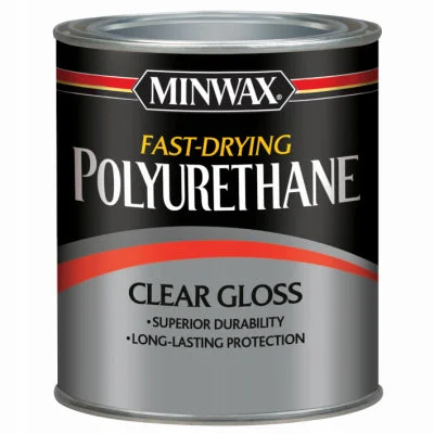 - ​​Christmas pet Christmas clothingFast-Drying Polyurethane Finish QUART - GLOSS - CLEAR