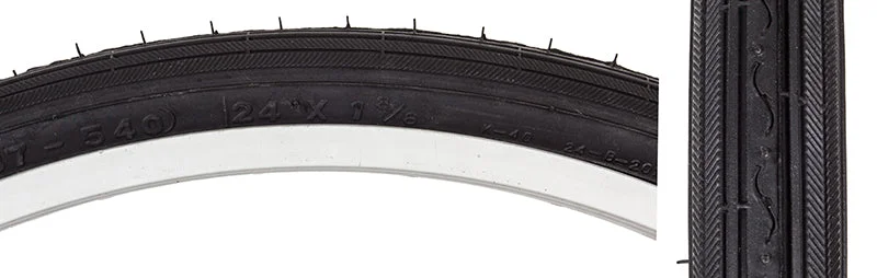 ---K40 24` ROAD TIRE