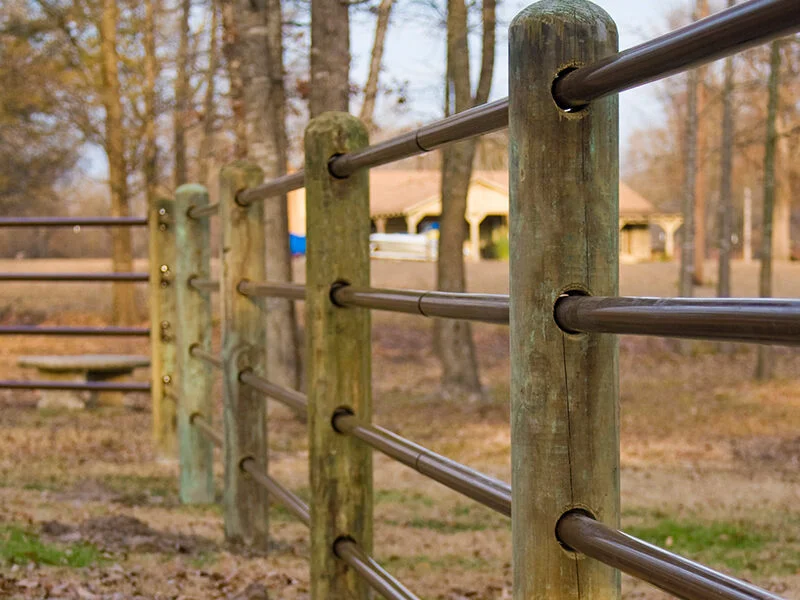 - Teething and chewing toys for puppiesRANCH RAIL WOOD POST INSERT