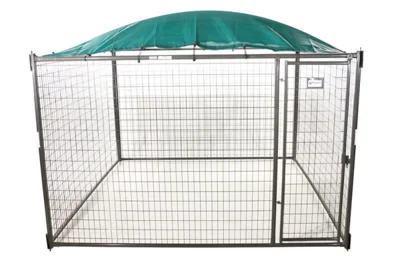 - Dog anti-slip matKennel Bow For Shade, 5ft