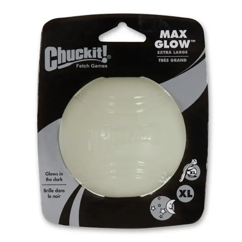 - Chinchilla cooling ice nest ceramic plateChuckit! Max Glow Ball Extra Large 9Cm - 1Pk