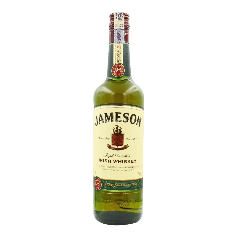 - Pet vitamin complex nutrition tabletsJameson Irish Whiskey 700ml