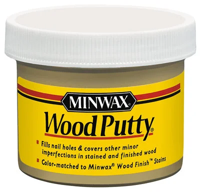  -Anti-scratch scratching board AND cat bed in oneWood Putty 3.75 OZ - PICKLED OAK