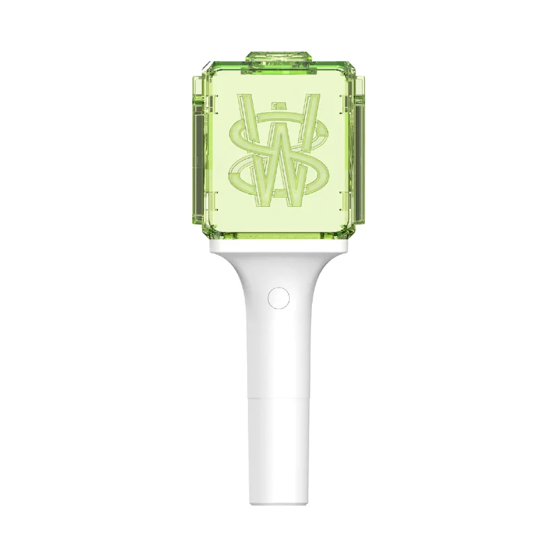 - Organic cotton dog bibs엔시티 위시 공식 응원봉 NCT - OFFICIAL FANLIGHT ver. 2 (NCT WISH ver.)