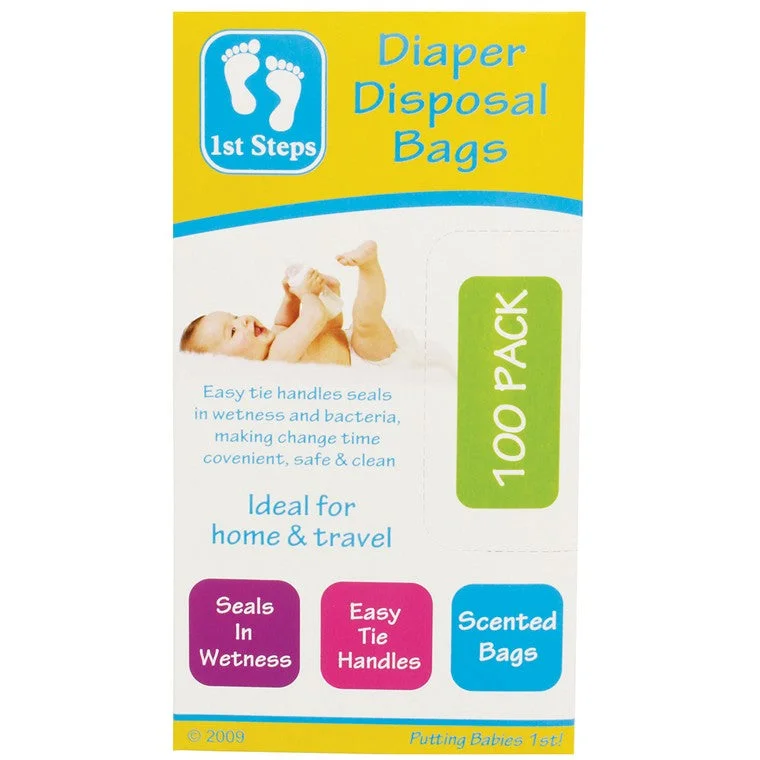 - Pet water dispenser UV sterilization versionNappy Bags, 100pk