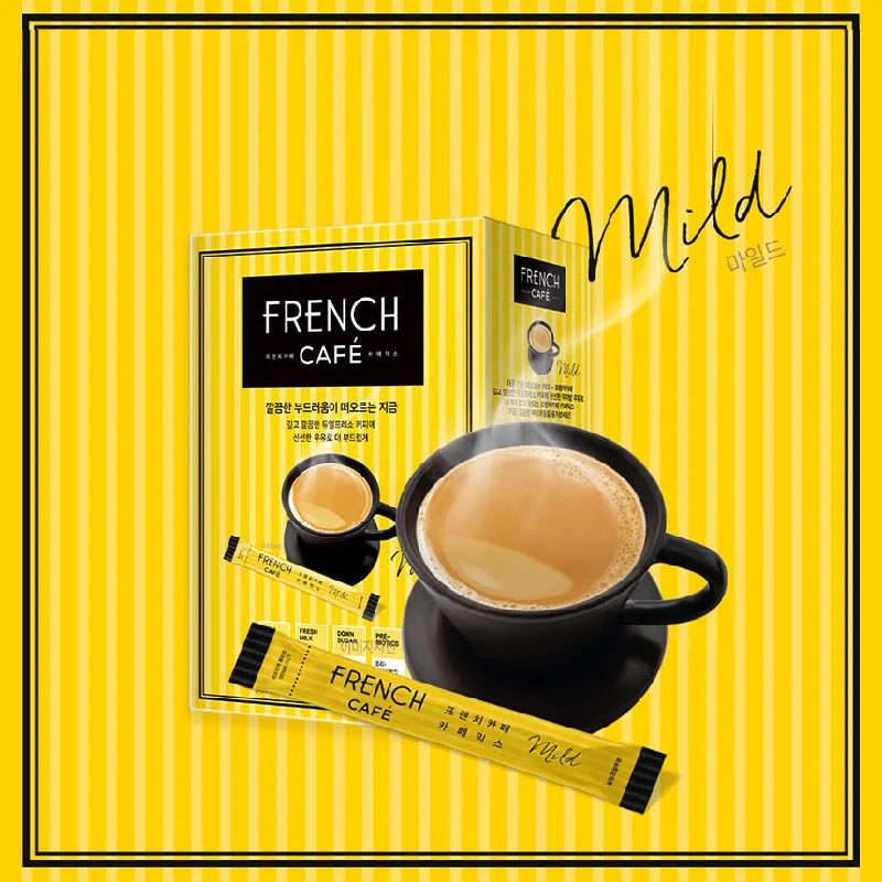 - Summer pet ice mat프렌치카페 카페믹스 French Cafe Instant Coffee Mix 100sticks