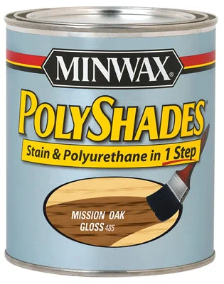 - Winter dog thick down jacketPolyshades Wood Stain Finish QUART - GLOSS - MISSION OAK