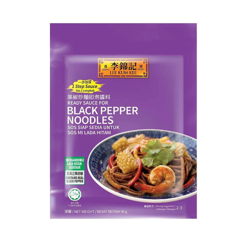 - Postoperative pet anti-licking Elizabethan collarLee Kum Kee Ready Black Pepper Noodles Sauce 90g