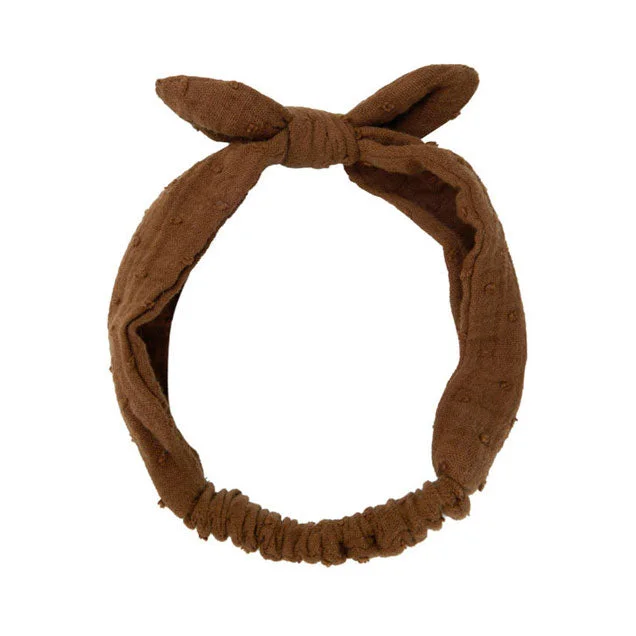 - Pet diabetes prescription foodRylee and Cru  Chocolate Baby Bow Headband