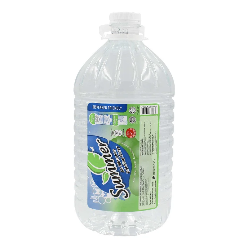 Pet ProductsSummer Drinking Water 5.5L