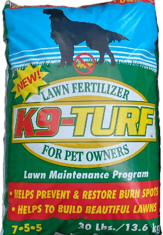 Pet ProductsK9-Turf Fertilizer