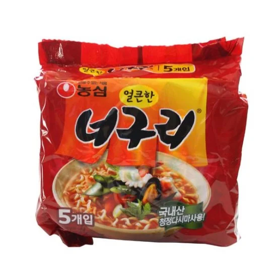  -Anti-scratch sofa protective cover농심 너구리 매운맛 멀티팩 NEOGURI RAMEN _SPICY 5EA