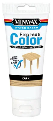 - Remote interactive pet feeder6 OZ. Color Express Wiping Stain & Finish - OAK