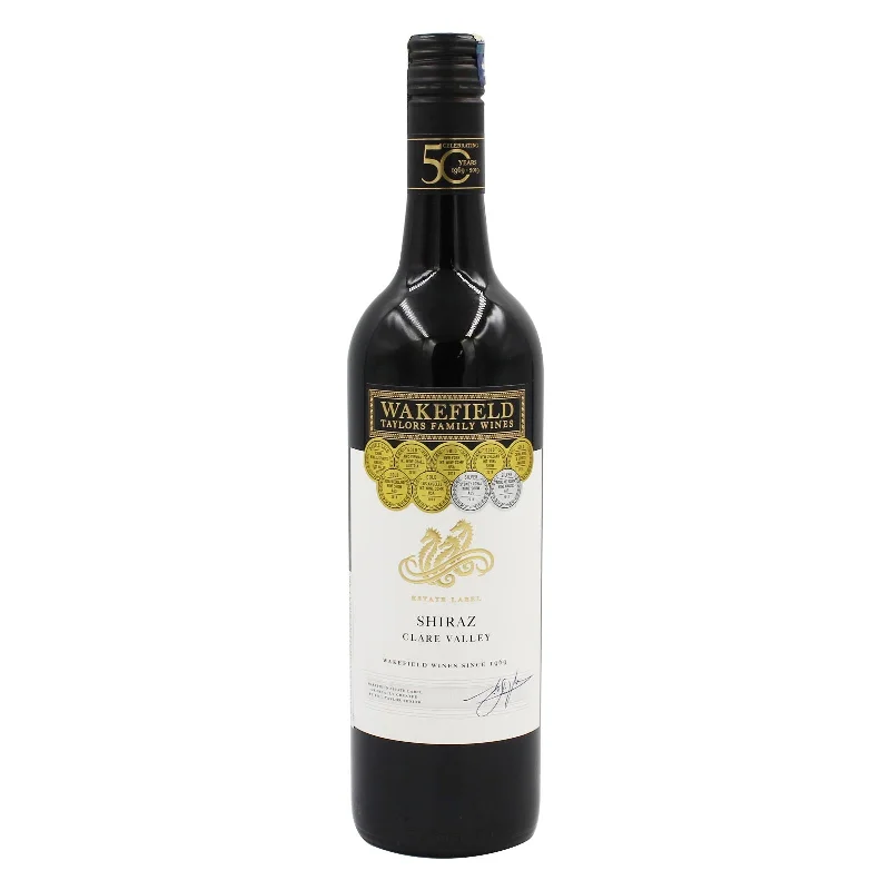 - Pet monitor with cameraTaylors Wakefield Estate Shiraz Wine 750ml