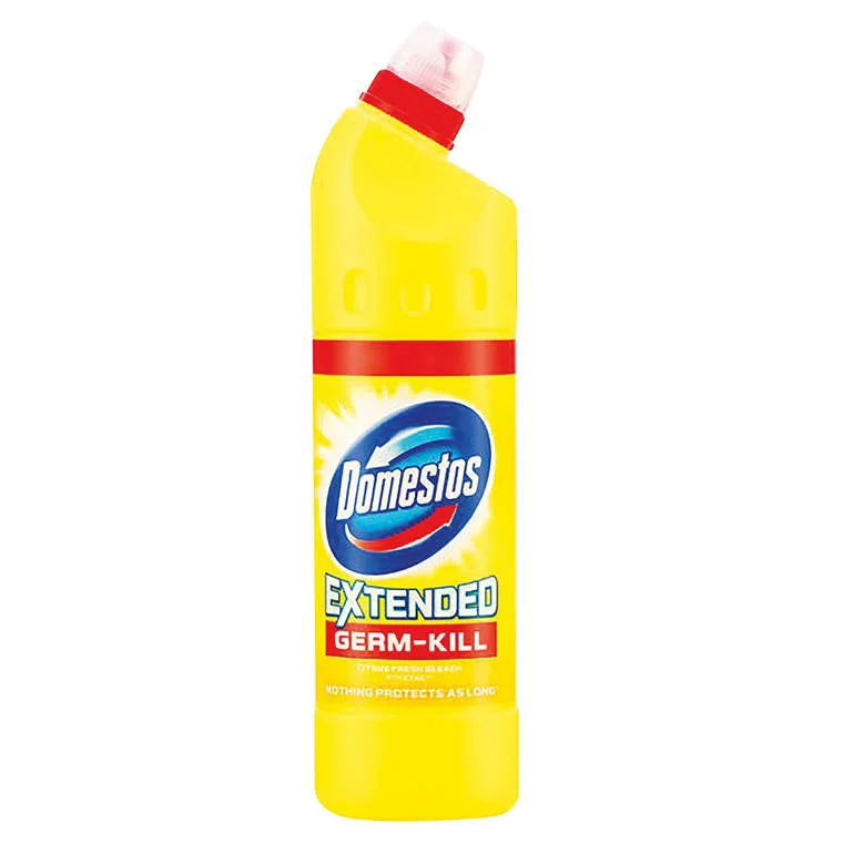 - Car dog seat beltDomestos Cleaner Citrus, 750ml