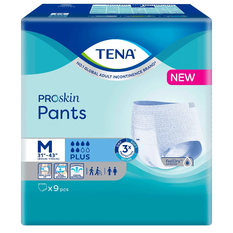 - Natural latex pet mattressTena Adult Diaper Pants (Medium) 9pcs/pack