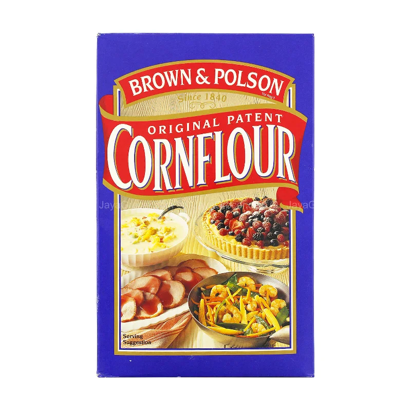  -Non-contact cat thermometerBrown & Polson Original Patent Cornflour 500g