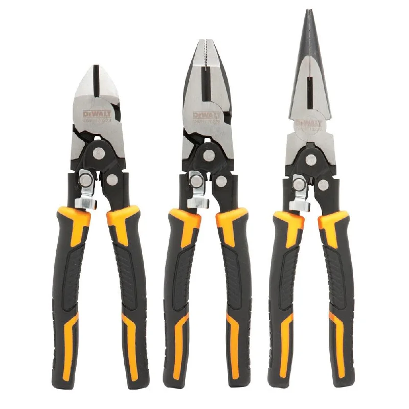 - Automatic induction pet water dispenserCompound Pliers Set - 3 PIECE