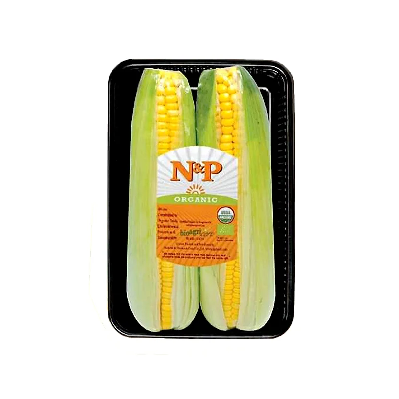 - Pet diabetes prescription foodN&P Organic Sweet Corn (Thailand) 2pcs/pack