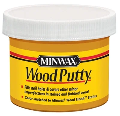 - Pet tear stain cleaning wipesWood Putty 3.75 OZ - COLONIAL MAPLE