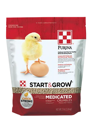  -Anti-scratch sofa protective coverStart and Grow Chick Starter Medicated