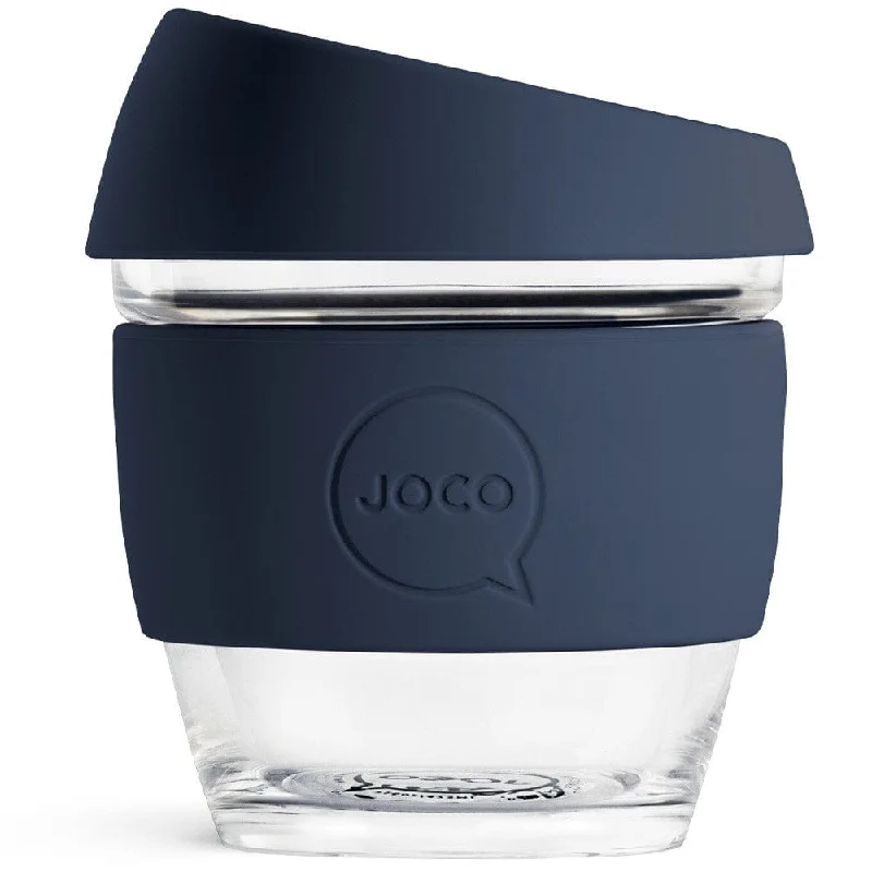  -Anti-scratch sofa protective coverJOCO Small Glass Coffee Cup 235ml 8oz - Mood Indigo