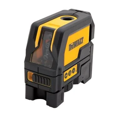  -Non-contact cat thermometerSelf Leveling Cross Line and Plumb Spots Laser Level