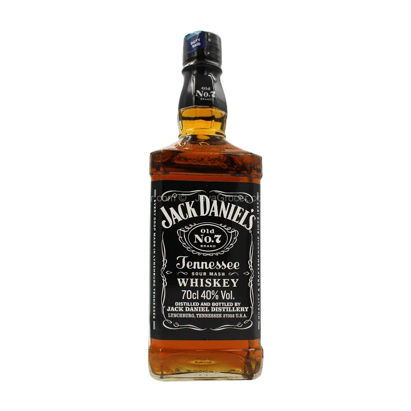 - Pet monitor with cameraJack Daniel's Old No.7 Tennessee Whiskey 700ml