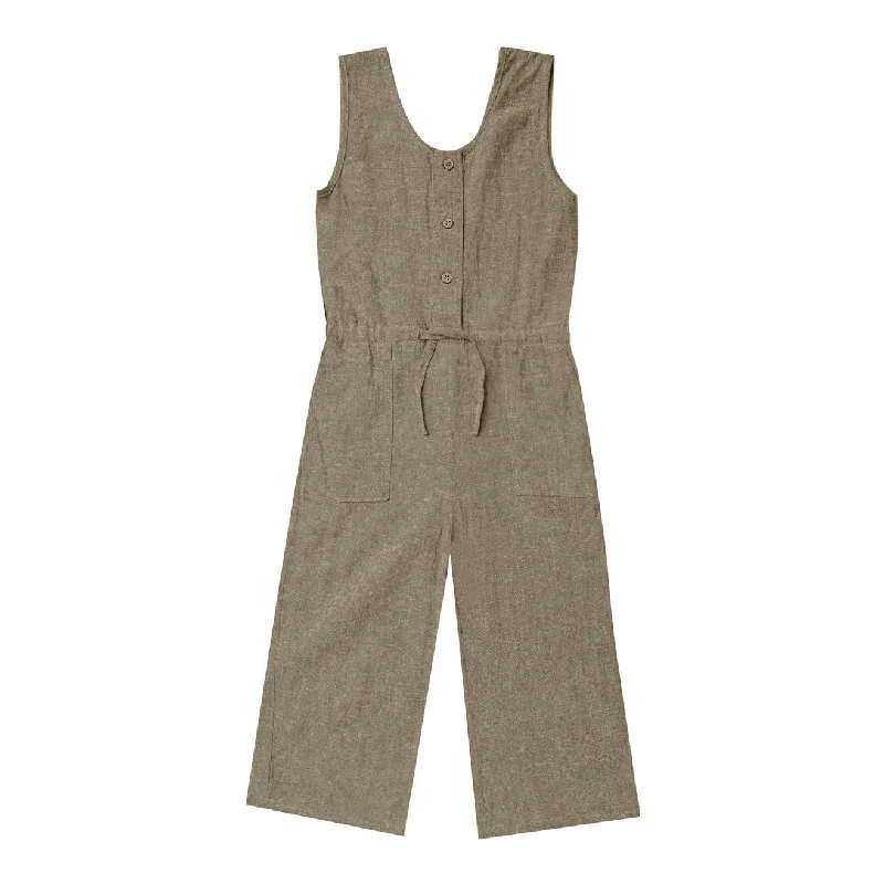 - Cat stress soothing sprayRylee and Cru  Olive Charlee Jumpsuit