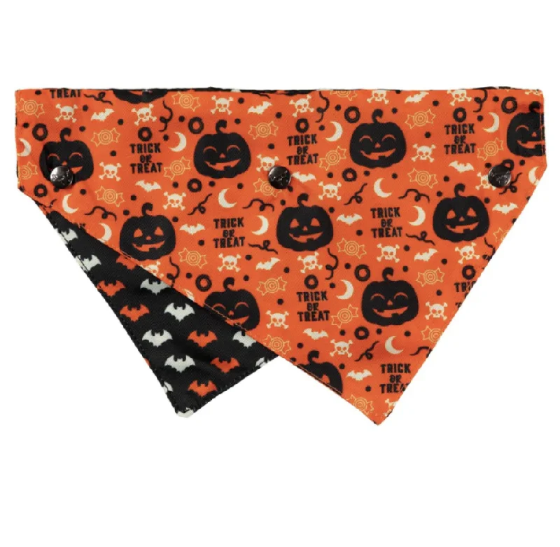 - Automatic induction pet water dispenserFuzzyard Halloween Bandana - Trick or Treat S/M