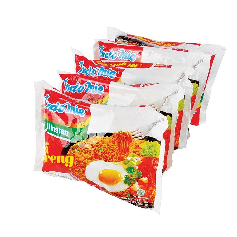 ---Mi Goreng Instant Noodles, 5pk