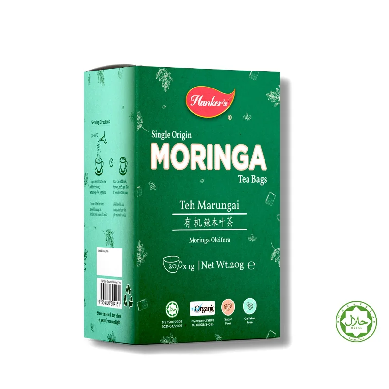  -Non-contact cat thermometerHankers Moringa Tea 20g x 20