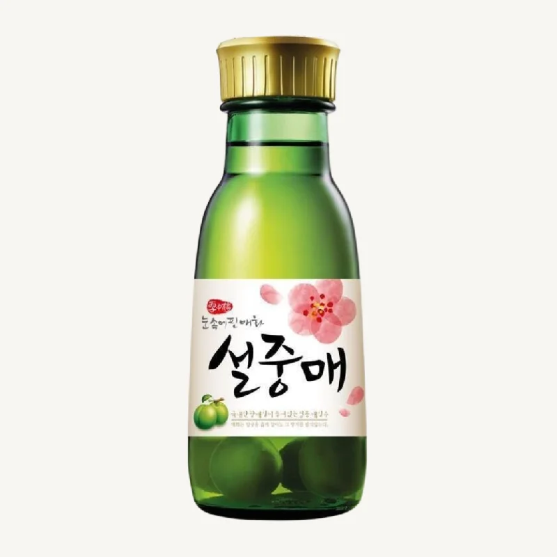 - Pet fence foldable indoor설중매 Selogoonmae Plum Liqueur 375ml