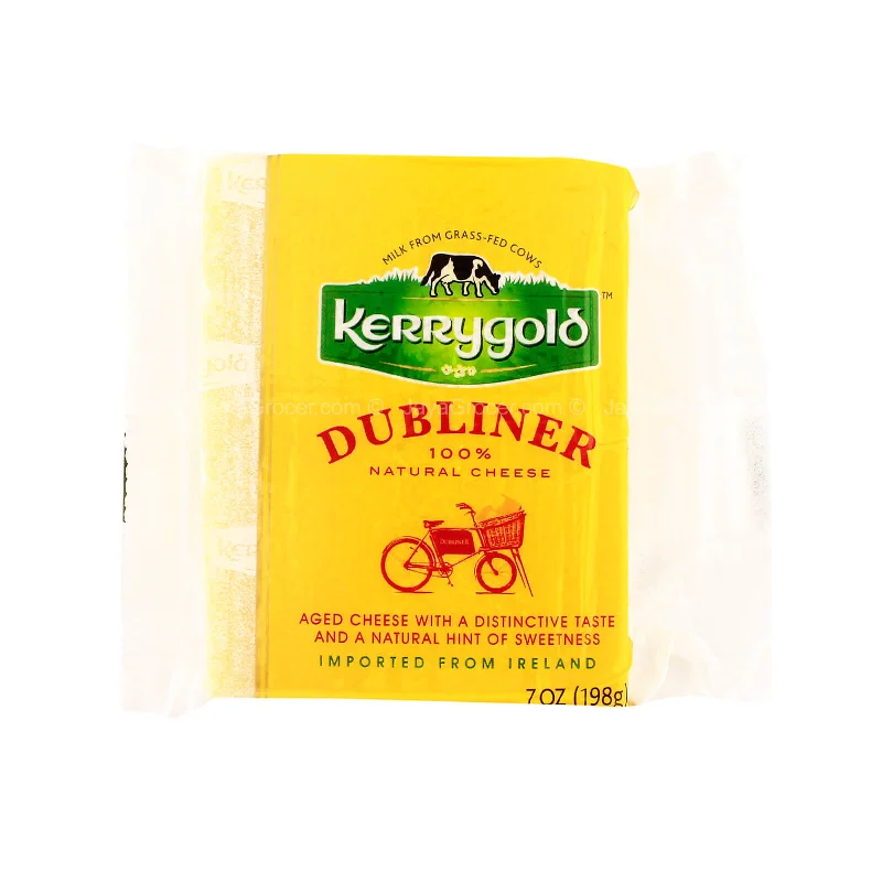  -Anti-scratch sofa protective coverKerrygold Dubliner 100% Natural Cheese 198g