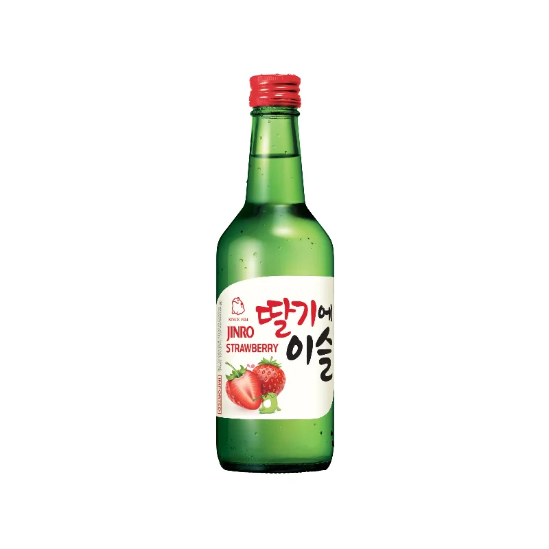 - Pet monitor with cameraJinro Strawberry Soju 360ml