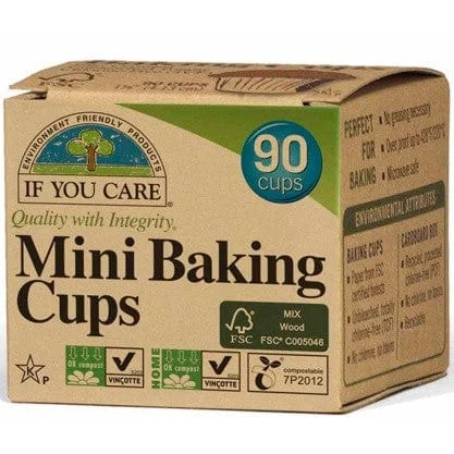 - Pet diabetes prescription foodIf You Care Baking Cups (Unbleached & Chlorine Free) 90pk - Mini