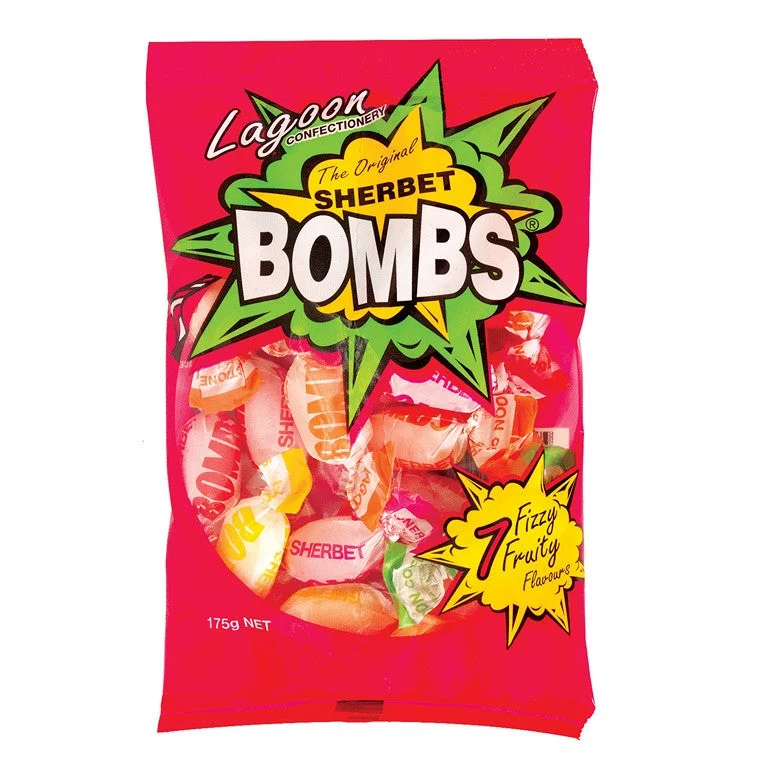 - Climbing pet constant temperature heating padSherbet Bombs - 7 Fizzy Fruity Flavours, 175gm