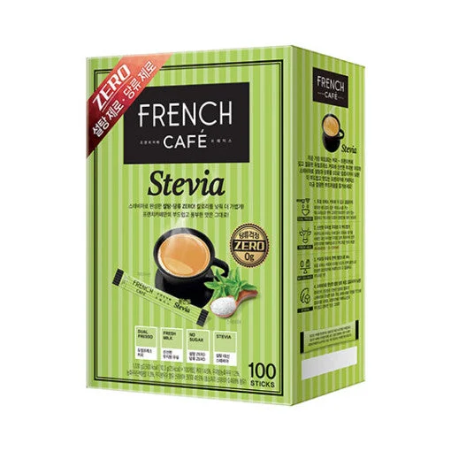 - Teething and chewing toys for puppies당류걱정 NO! 프렌치카페 카페믹스 스테비아 FRENCH CAFE STEVIA COFFEE 100 sticks