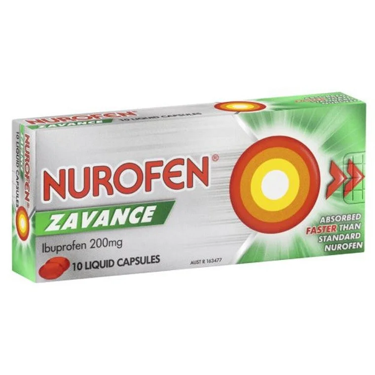 - Natural latex pet mattressNurofen Zavance Liquid 200mg Capsules, 10pk