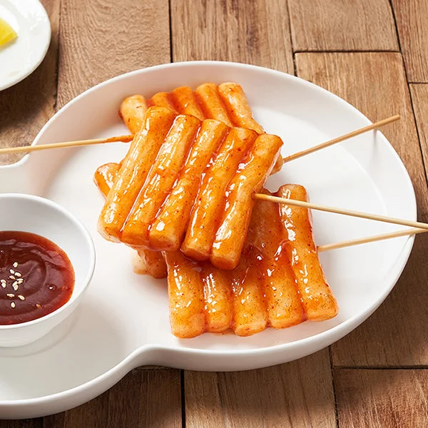 - Pet diabetes prescription foodSYDNEY ONLY🚛달 떡볶이 떡꼬치 Moon Rice Cake Skewers 2 type