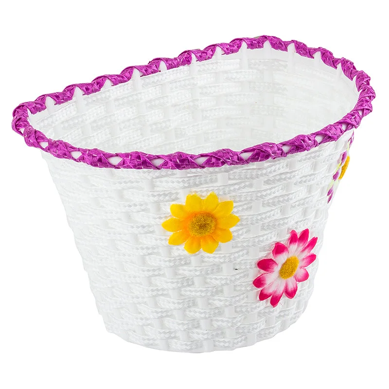 - Natural latex pet mattressCLASSIC FLOWER BASKET