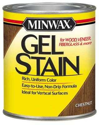 - Pet smart GPS locatorSemi-Transpaent Gel Stain QUART - CHESTNUT