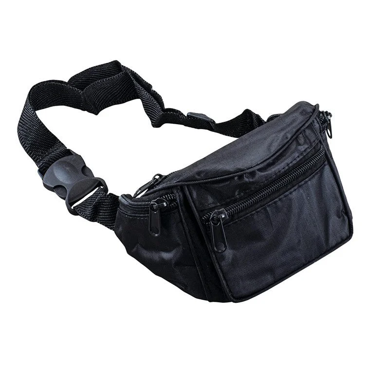 - Natural latex pet mattressBlack Bum Bag