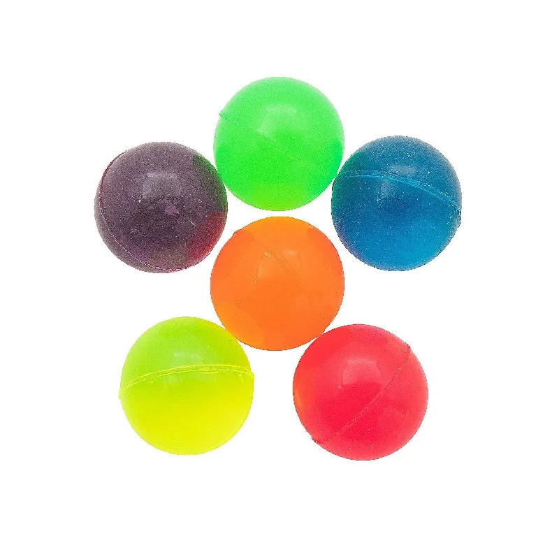 - Cat scratching board toy recommendationsNeon Bouncy Balls 1" | 144ct