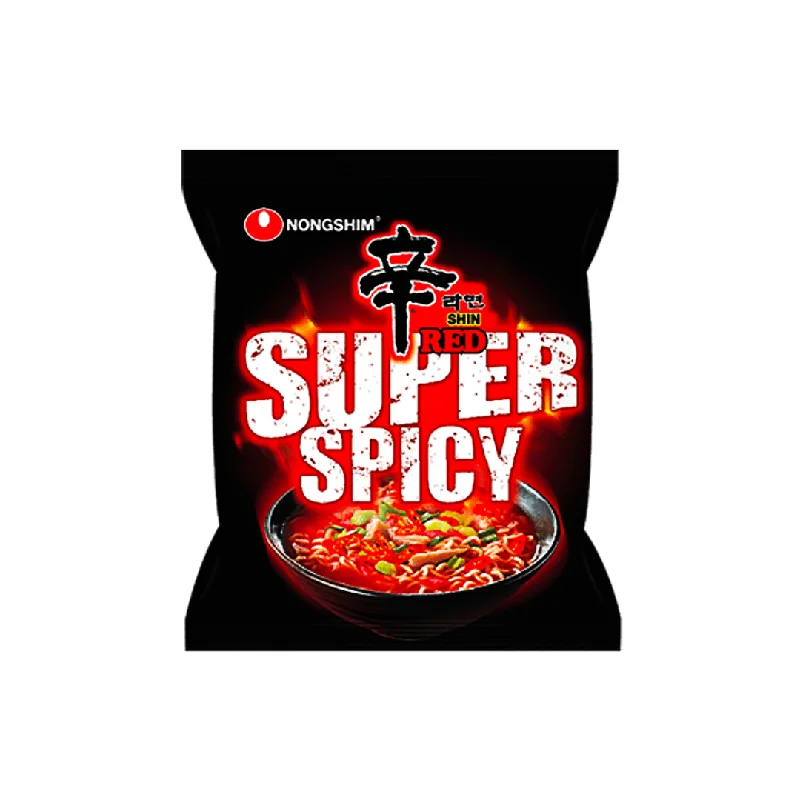 - Dog anti-slip mat신라면 레드 멀티팩 SHIN Red Super Spicy Ramyeon 120g*5