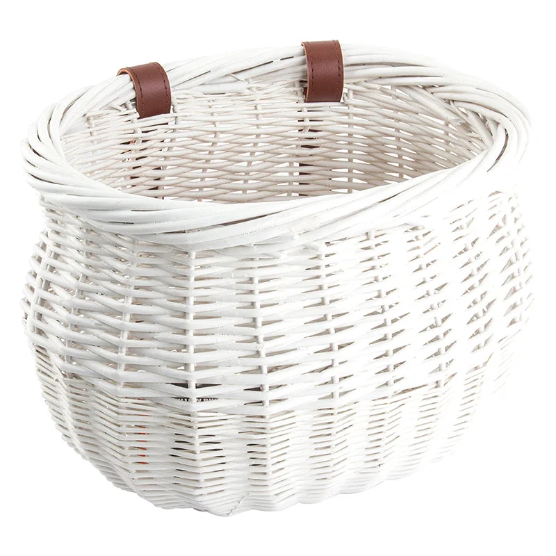 - Durable nylon dog leash wholesaleWILLOW BUSHEL Basket, White