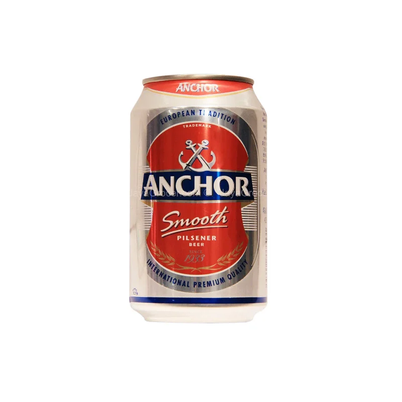 - Summer pet ice matAnchor Smooth Beer 320ml