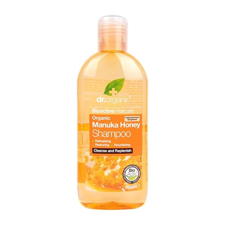 - Climbing pet constant temperature heating padDr Organic Manuka Honey Shampoo 265ml